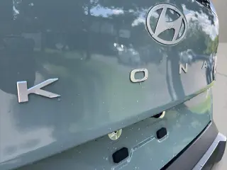 Hyundai KONA 2026 AWD SEL Premium 4dr SUV