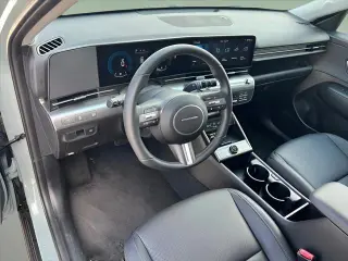 Hyundai KONA 2026 AWD SEL Premium 4dr SUV