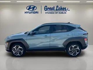 Hyundai KONA 2026 AWD SEL Premium 4dr SUV