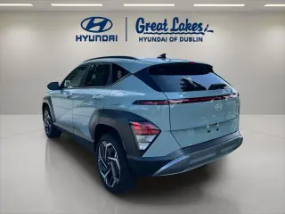 Hyundai KONA 2026 AWD SEL Premium 4dr SUV