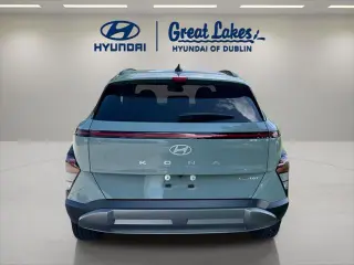 Hyundai KONA 2026 AWD SEL Premium 4dr SUV