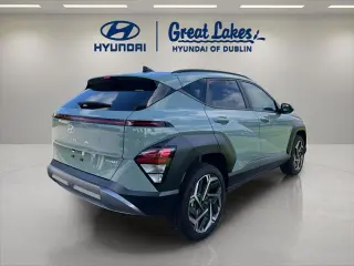 Hyundai KONA 2026 AWD SEL Premium 4dr SUV
