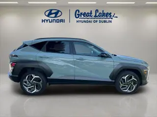 Hyundai KONA 2026 AWD SEL Premium 4dr SUV