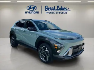 Hyundai KONA 2026 AWD SEL Premium 4dr SUV
