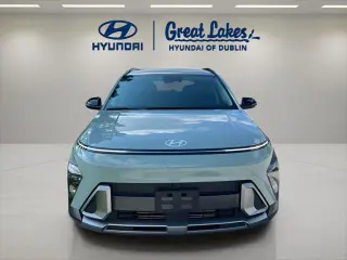 Hyundai KONA 2026 AWD SEL Premium 4dr SUV