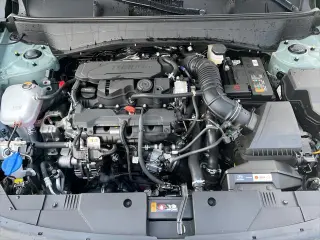 Hyundai KONA 2026 AWD SEL Premium 4dr SUV