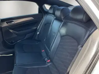 Hyundai SONATA 2018 Sport 4dr Sedan