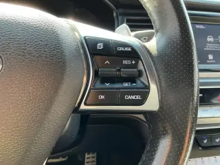 Hyundai SONATA 2018 Sport 4dr Sedan