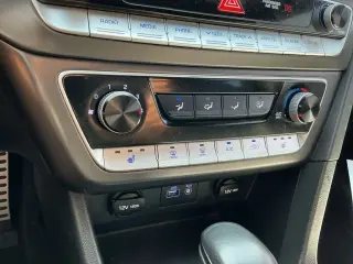 Hyundai SONATA 2018 Sport 4dr Sedan