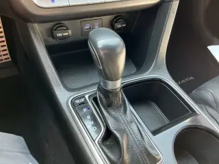 Hyundai SONATA 2018 Sport 4dr Sedan
