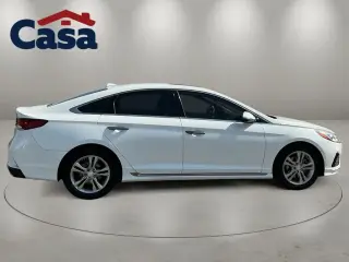 Hyundai SONATA 2018 Sport 4dr Sedan