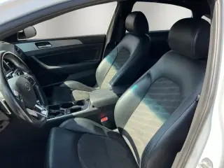 Hyundai SONATA 2018 Sport 4dr Sedan