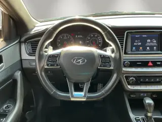 Hyundai SONATA 2018 Sport 4dr Sedan