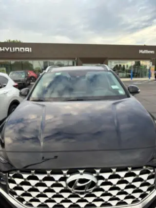 Hyundai SANTA FE Hybrid 2023 AWD Limitada de 4 puertas Crossover