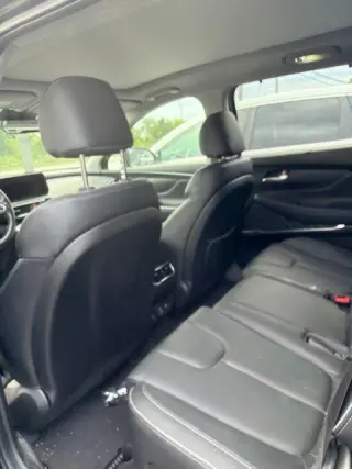 Hyundai SANTA FE Hybrid 2023 AWD Limitada de 4 puertas Crossover