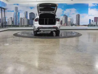 BMW X1 2027 AWD xDrive28i 4p Vehículo de Actividad Deportiva de Deporte