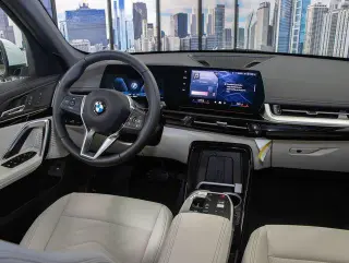 BMW X1 2027 AWD xDrive28i 4p Vehículo de Actividad Deportiva de Deporte