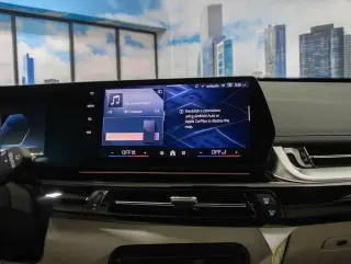 BMW X1 2027 AWD xDrive28i 4p Vehículo de Actividad Deportiva de Deporte