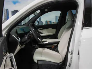 BMW X1 2027 AWD xDrive28i 4p Vehículo de Actividad Deportiva de Deporte