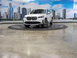 BMW X1 2027 AWD xDrive28i 4p Vehículo de Actividad Deportiva de Deporte