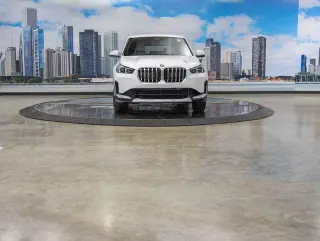 BMW X1 2027 AWD xDrive28i 4p Vehículo de Actividad Deportiva de Deporte