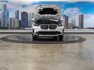 BMW X1 2027 AWD xDrive28i 4p Vehículo de Actividad Deportiva de Deporte