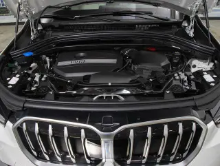BMW X1 2027 AWD xDrive28i 4p Vehículo de Actividad Deportiva de Deporte