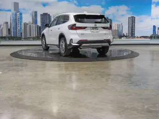BMW X1 2027 AWD xDrive28i 4p Vehículo de Actividad Deportiva de Deporte