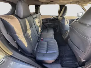 Mitsubishi Outlander 2026 SEL 4dr SUV