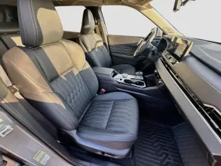 Mitsubishi Outlander 2026 SEL 4dr SUV