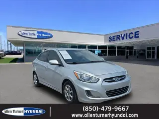 Hyundai ACCENT 2015 GLS Sedán de 4 puertas