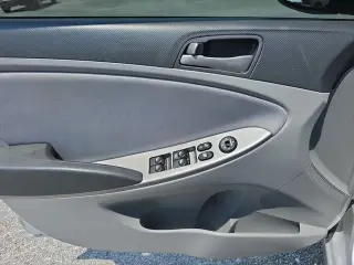 Hyundai ACCENT 2015 GLS Sedán de 4 puertas