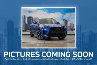 BMW X2 2025 AWD xDrive28i 4p Sports Activity Coupe