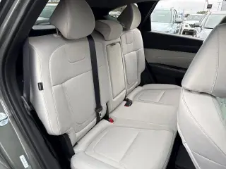 Hyundai TUCSON Hybrid 2026 AWD SEL 4dr SUV