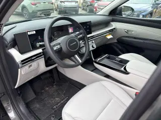Hyundai TUCSON Hybrid 2026 AWD SEL 4dr SUV
