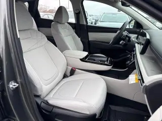 Hyundai TUCSON Hybrid 2026 AWD SEL 4dr SUV