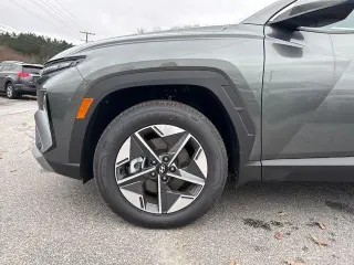 Hyundai TUCSON Hybrid 2026 AWD SEL 4dr SUV