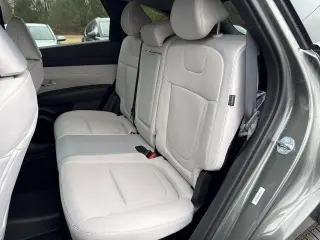 Hyundai TUCSON Hybrid 2026 AWD SEL 4dr SUV