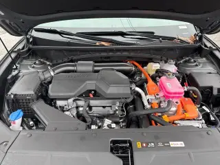 Hyundai TUCSON Hybrid 2026 AWD SEL 4dr SUV