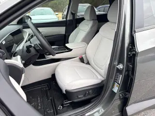 Hyundai TUCSON Hybrid 2026 AWD SEL 4dr SUV