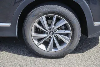 Hyundai SANTA FE 2020 SEL 4p Crossover