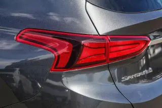 Hyundai SANTA FE 2020 SEL 4p Crossover