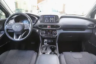 Hyundai SANTA FE 2020 SEL 4p Crossover