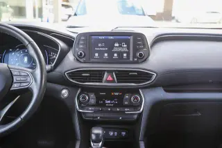 Hyundai SANTA FE 2020 SEL 4p Crossover