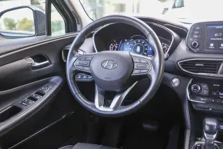 Hyundai SANTA FE 2020 SEL 4p Crossover