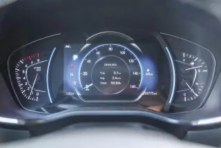 Hyundai SANTA FE 2020 SEL 4p Crossover