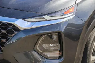 Hyundai SANTA FE 2020 SEL 4p Crossover