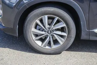 Hyundai SANTA FE 2020 SEL 4p Crossover