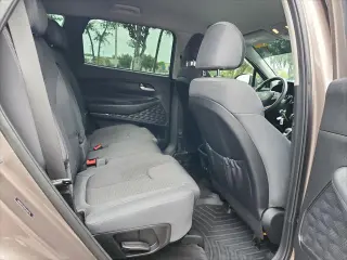 Hyundai SANTA FE 2019 TRACCIÓN EN TODAS LAS RUEDAS SE 2.4L 4p Crossover