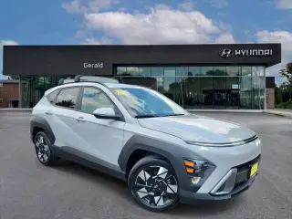 Hyundai KONA 2025 SEL 4dr Crossover